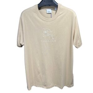 New Burberry t-shirt for men
